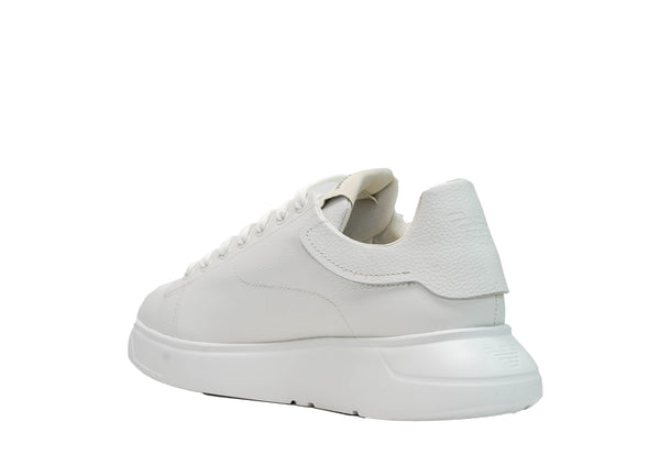 Emporio Armani Men's White Sneakers X4X264 25% OFF