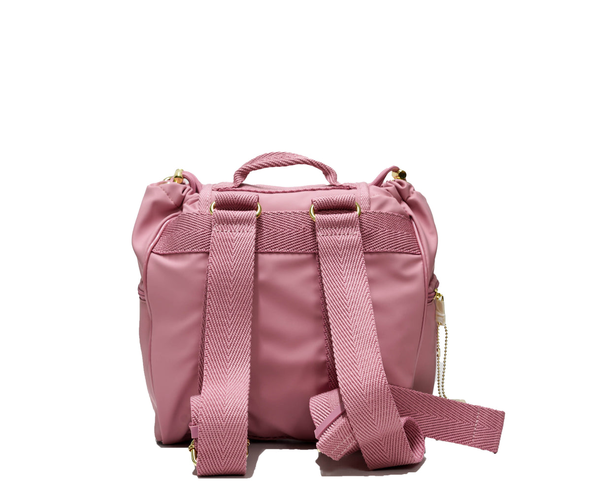 Utility Backpack Bag Mandarina Duck Mandarina Duck Foxglove