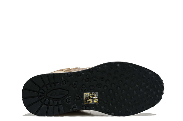 Cesare Paciotti 4US Women’s Rose Gold Nylon Sneaker BB7022 40% off