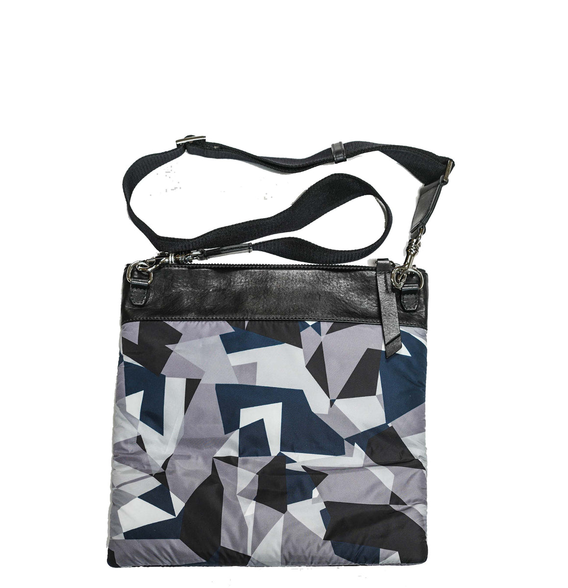 Camo hot sale crossbody bag