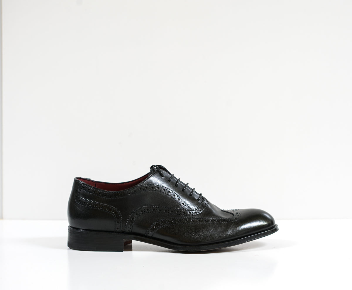 Grenson discount dylan black