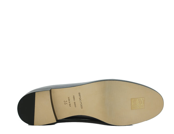 Sergio Rossi Women's Silver Slip On 67180