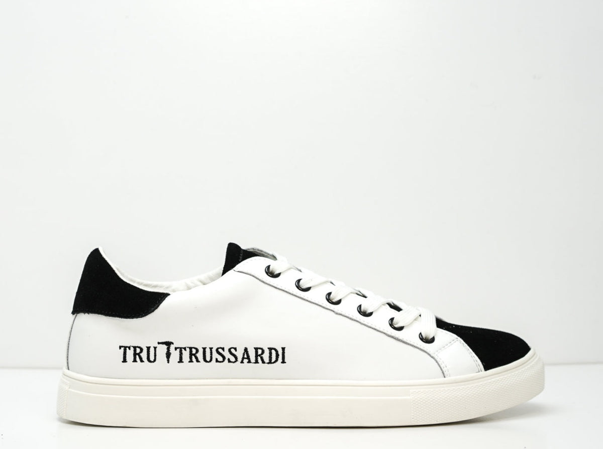 Trussardi cheap mens shoes