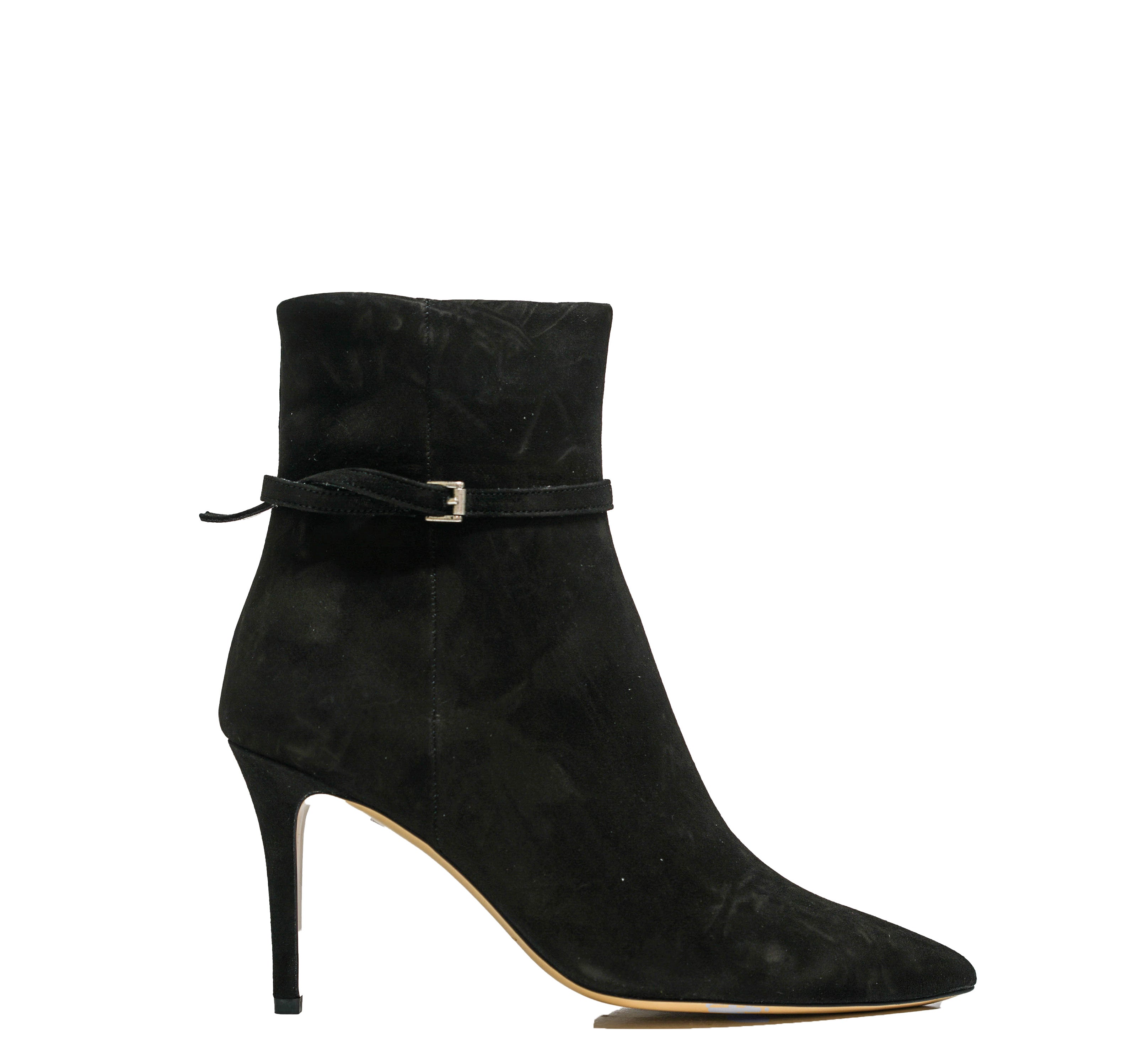 EUR37 US6.5 High RYŁKO Estima Overknee Boots Victorian 90s