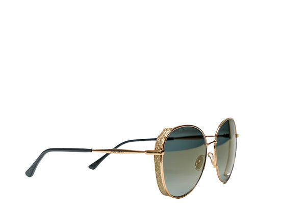 Jimmy Choo Sunglasses FELINE/S DDBFG
