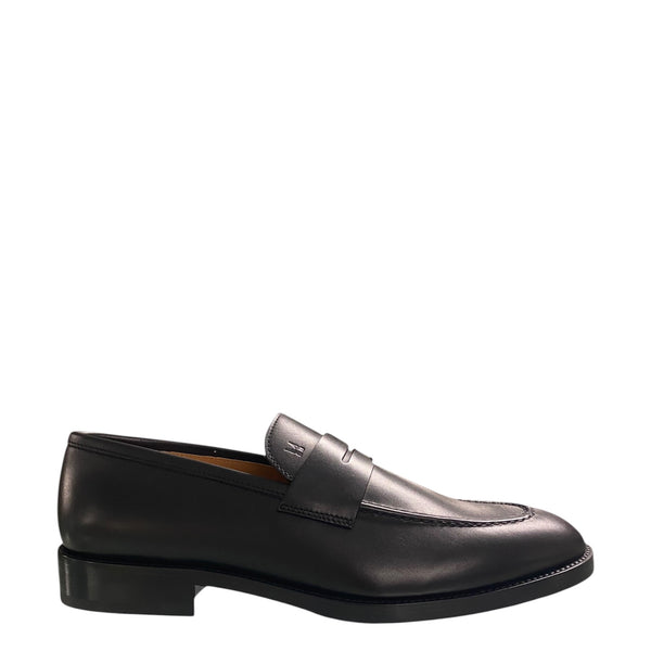 Moreschi 44888 Icon  Black loafer 40% OFF
