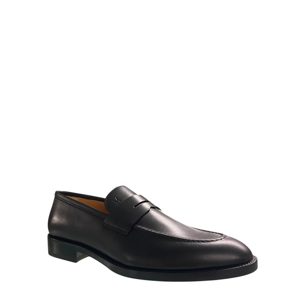 Moreschi 44888 Icon  Black loafer 40% OFF