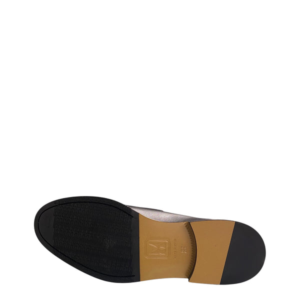 Moreschi 44888 Icon  Black loafer 40% OFF