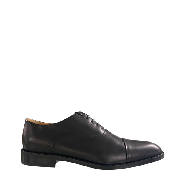 Moreschi - Oxford Black 5 laces 44512 40%