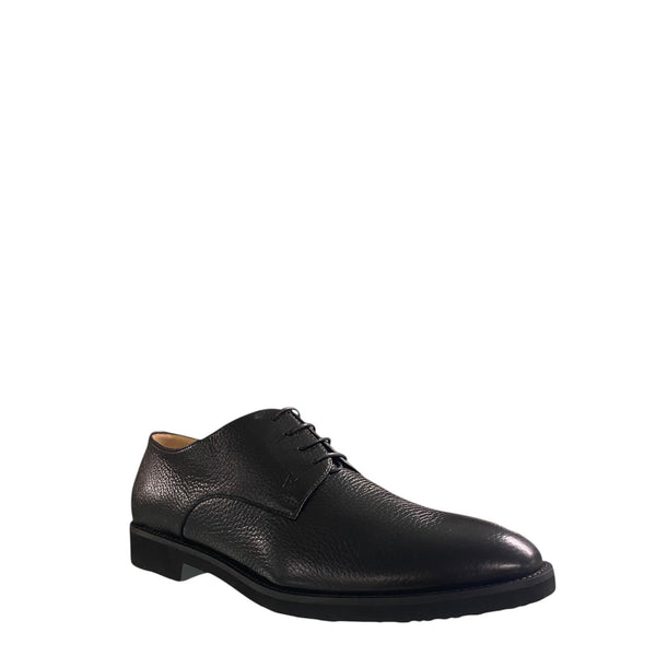 Moreschi - Derby 44882 Black laceup 40% OFF