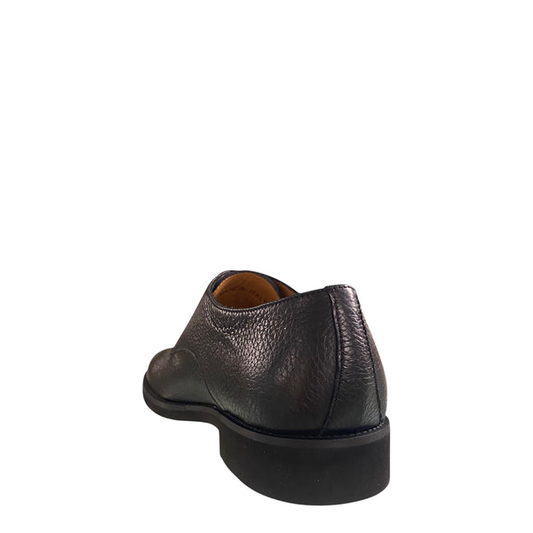 Moreschi - Derby 44882 Black laceup 40% OFF