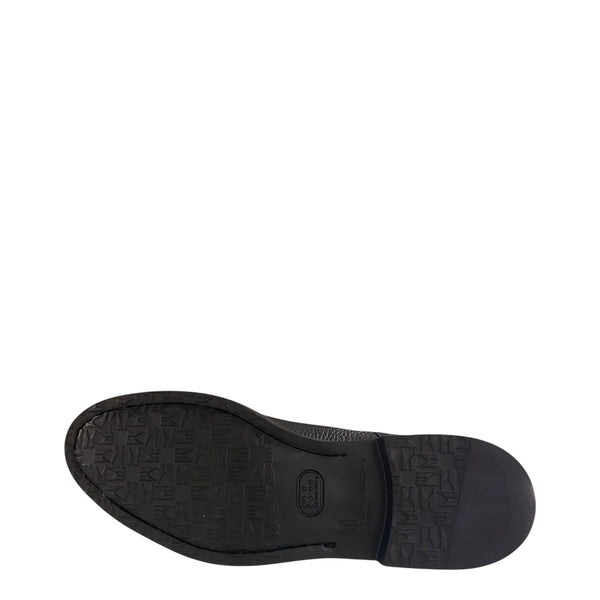 Moreschi - Derby 44882 Black laceup 40% OFF