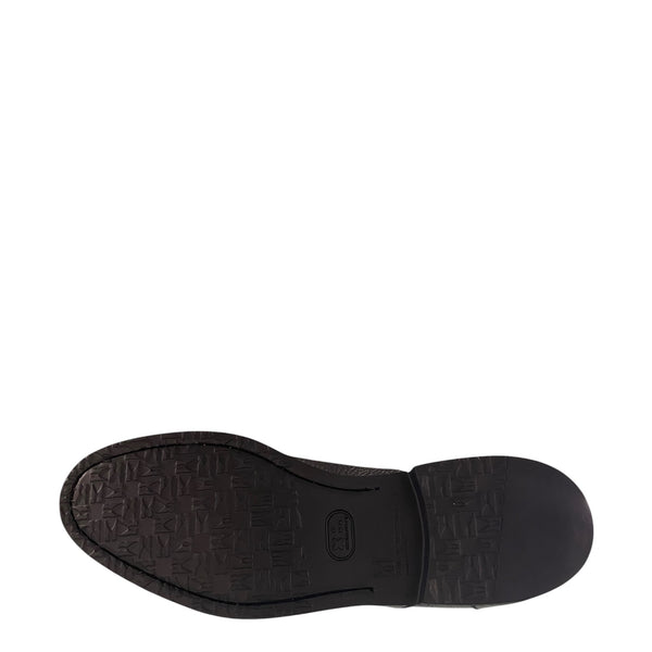 Moreschi Black loafer - 44914 40%
