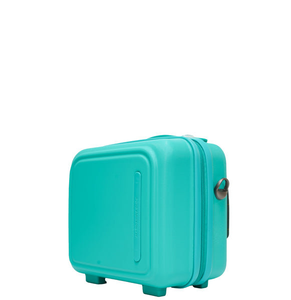 Mandarina Duck Spectra Green Beauty Case P10SN