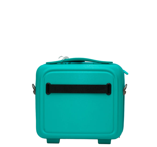 Mandarina Duck Spectra Green Beauty Case P10SN