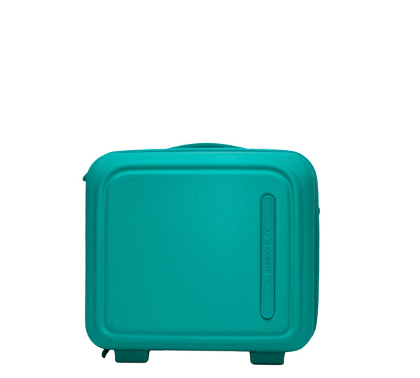 Mandarina Duck Spectra Green Beauty Case P10SN