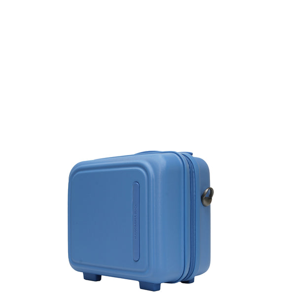 Mandarina Duck Parisian Blue Beauty Case P10SZN01