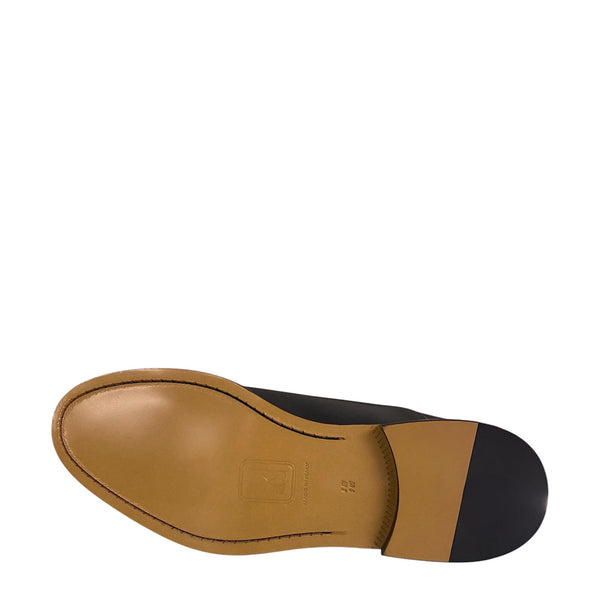 Moreschi - Oxford Black 5 laces 44512 40%