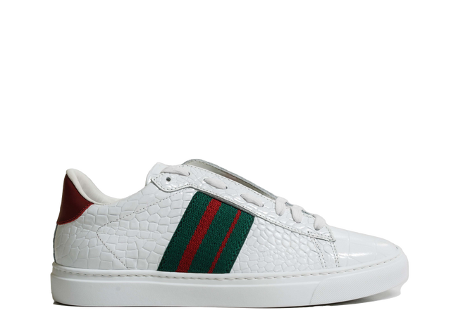 Gucci 2025 piccolo shoes