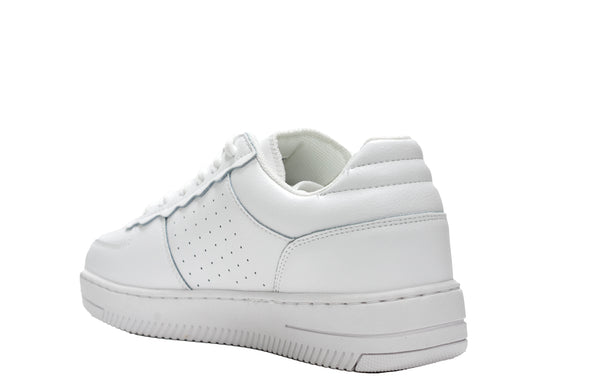 Versace Jeans Women's White Couture Sneakers 74VASJ3