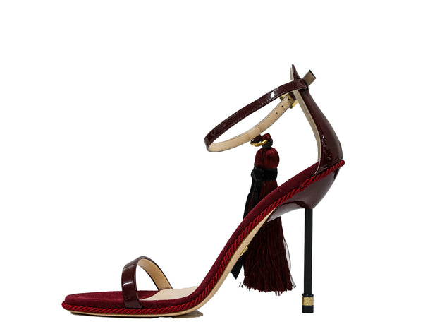 Revolver Requeen Women's Bordo Sandals ROOM229