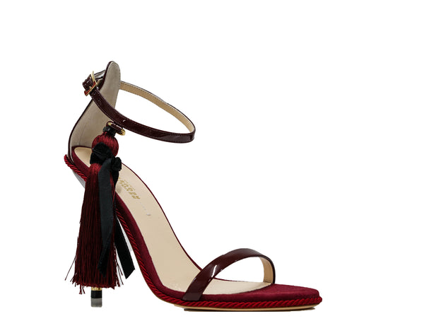 Revolver Requeen Women's Bordo Sandals ROOM229