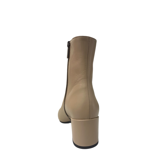 Fabio Rusconi Conny 477 Plaster Ankle Boot