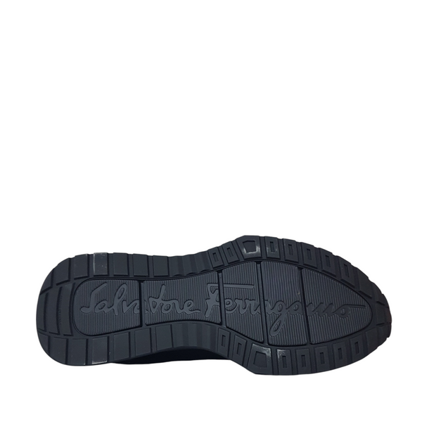 Ferragamo Gardena Black Fabric Boot 20% 0FF  Just arrived !
