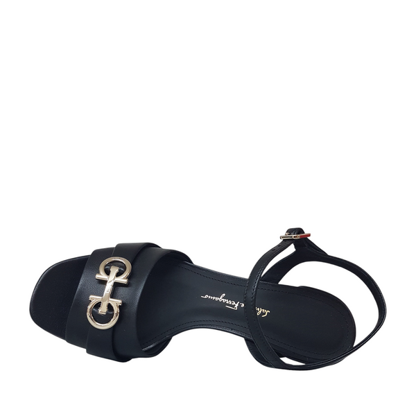 Ferragamo Black (Ondina) 20% OFF     Just arrived !