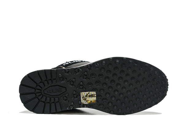Cesare Paciotti 4US Women’s Black Sneaker BB7022