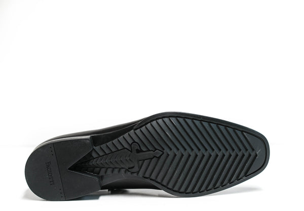 Cesare Paciotti Men’s Black Classic Lace Up Shoe V57250