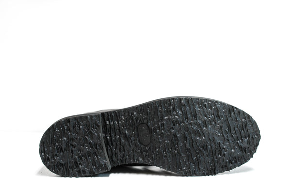 Cesare Paciotti Men’s Black Lace Up Boot Z58101