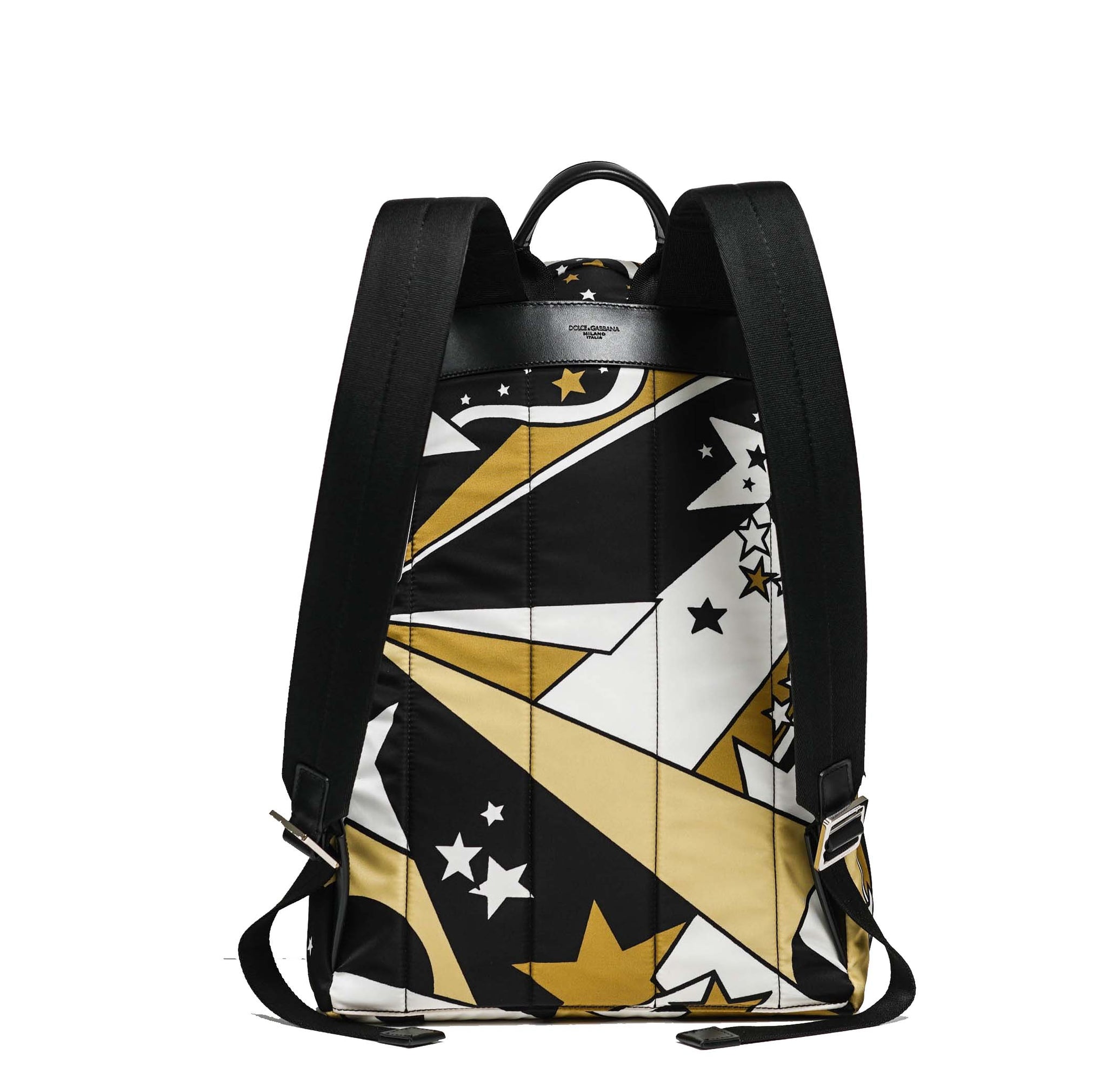 Dolce_GabbanaGoldStarBackpackB 