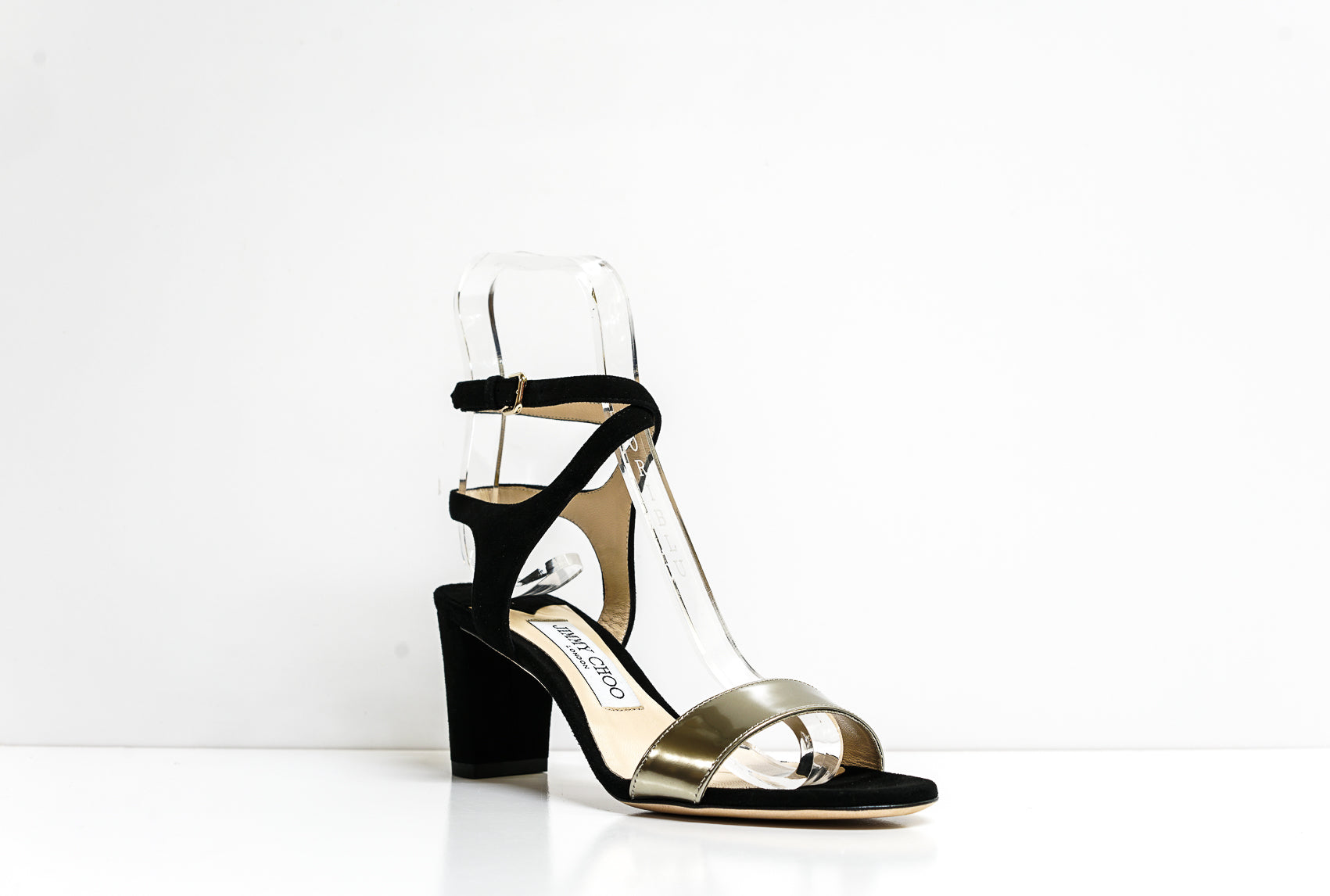 Jimmy choo marine discount