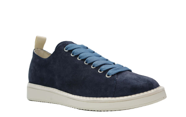 Panchic Men's Blue Sneaker M1400