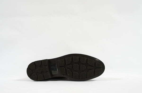 Stefano Stefani Women's Brown Leather Lace Up Shoe 8047